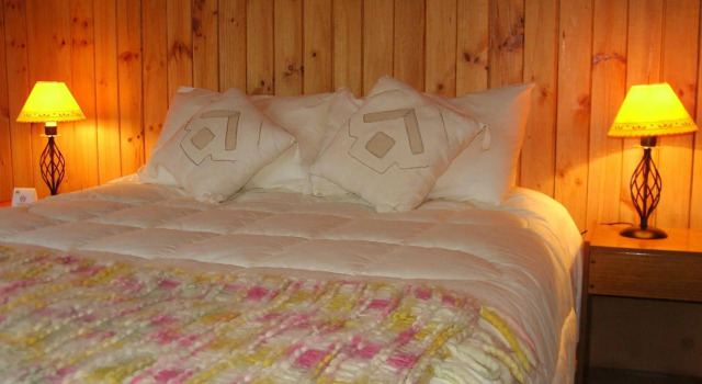 Hotel del Paine