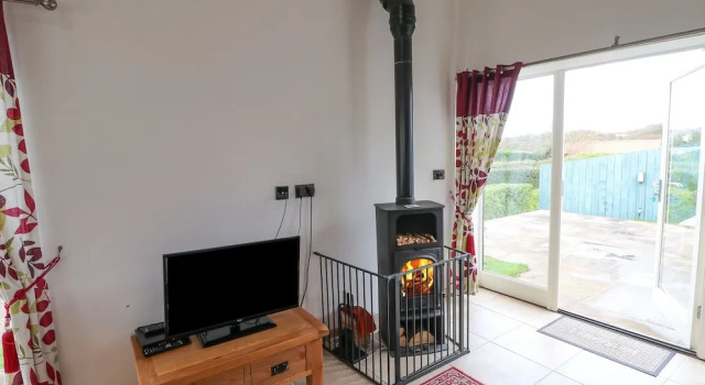 Mallard Cottage, Rezervasyon Tatil Evi Merseyside villalar, Villa