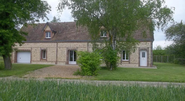Gîte familial 5 pers avec billard et terrain de jeux - FR-1-581-59, Book Hotel  