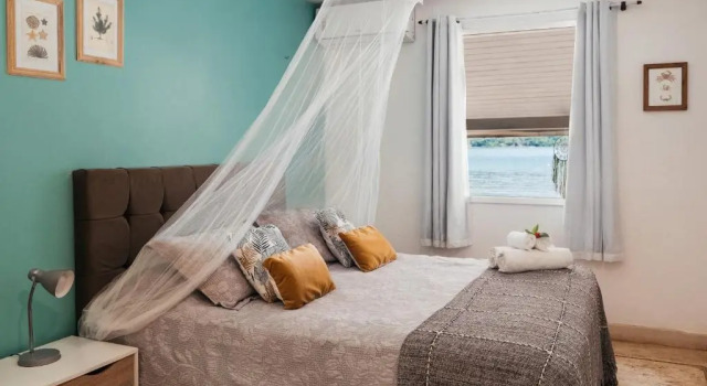 Семейный номер Standard Bonito Paraiso Ilha Grande