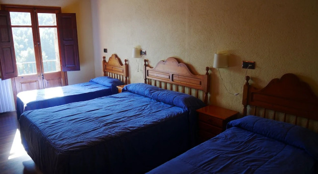 Cal Mestre, Buchen Sie Hotel Toses 
