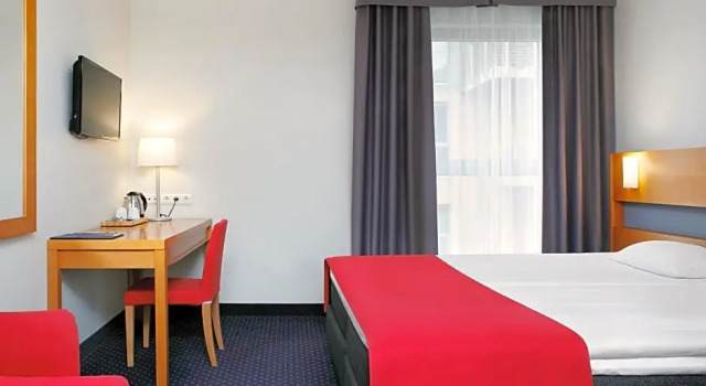 Номер Standard Hestia Hotel Ilmarine