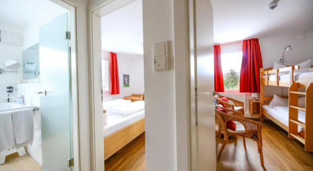Gasthof Lafette, Réserver Hôtel Titisee-Neustadt Feldberg