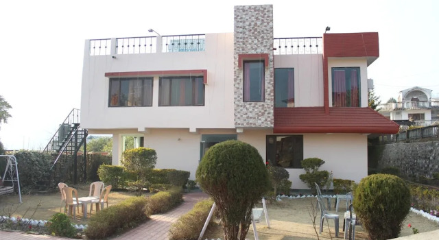 OYO 3828 Hotel Ashok, Rezervovat Hotel Nainital Uttarakhand