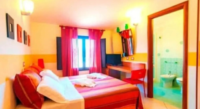 Номер Deluxe Villa Sunset B&B/Apartments