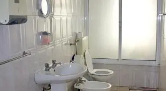 Residencial Rivoli, Забронировать Отель Фундан 