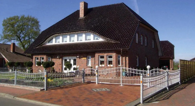 Апартаменты Ferienwohnung Rossbach, 95061