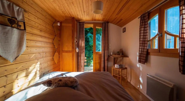 Les Chambres de la Weiss, Забронировать Отель Отели Alsace Wine Route с парковкой, Парковка