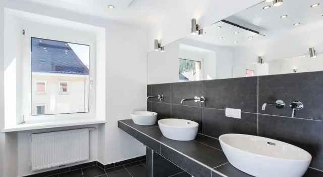 Номер Standard Erzberg Alpin Resort by ALPS RESORTS