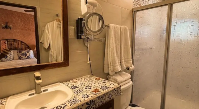 Camera familiare Standard Copa de Oro Hotel Boutique