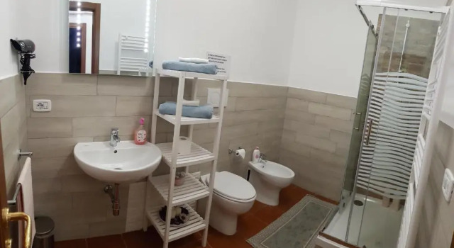 Номер Standard B&B SUPERFAST