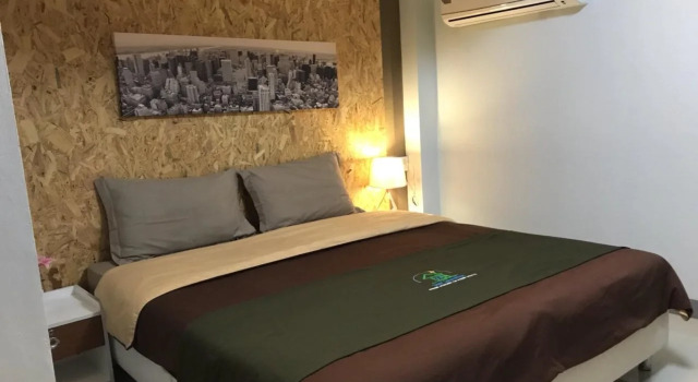 Baan Sanarnkhun, Забронировать Отель Отели Накхонсавана 3 звезды, 3*