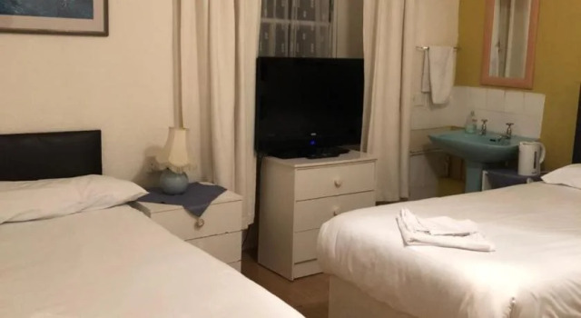 Counan Guest House