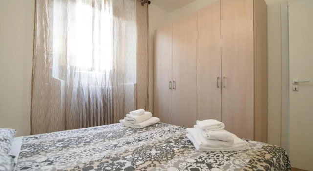 Deluxe Apartment Conte Durini Apartments & Rooms