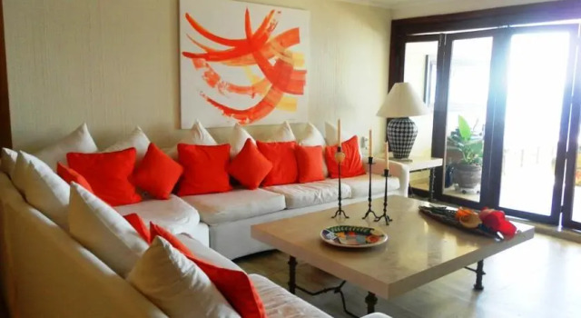 Las Penas 302, Book Apartment Puerto Vallarta Jalisco