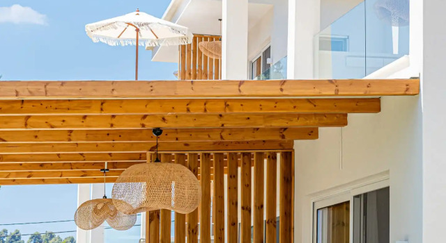 Serenity Hill, Rezervasyon Otel Paliouri Kassandreia