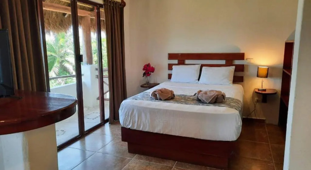 Porto Coral Hotel & Suites, Rezervovat Hotel Mahahual 