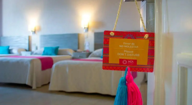 Номер Standard Mia City Villahermosa