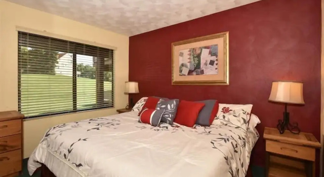 Seven Springs Sunridge 2 BR Condo, Mountain Views! by RedAwning, Buchen Sie Hotel Seven Springs USA