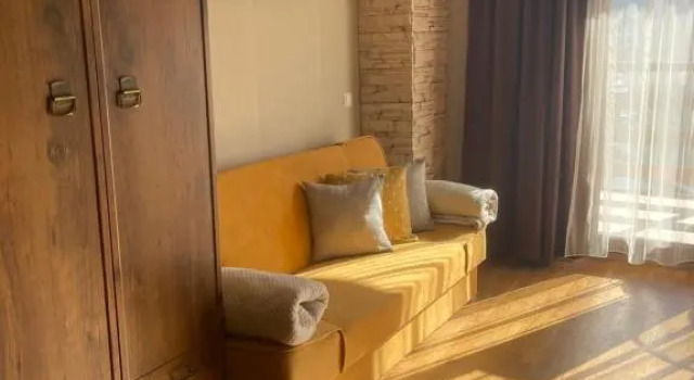 Bansko SPA Studio at Predela1, Prenota Resort Hotel a Blagoevgrad con parcheggio, Parcheggio