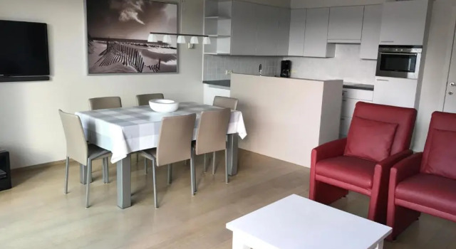 App Zouavenplein 0403, Rezerwuj Hotel Hotele w Bruksela z parkingiem, Parking