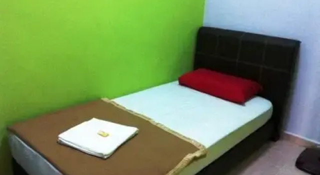 SS Guest House, Rezerwuj Pensjonat Ayer Keroh Melaka, w pobliżu Melaka Wonderland Theme Park