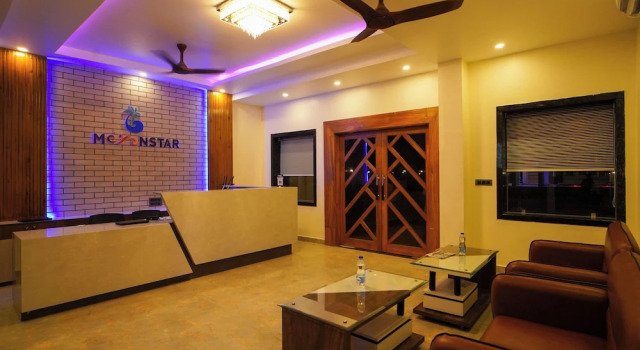 Moon Star Beach Resort