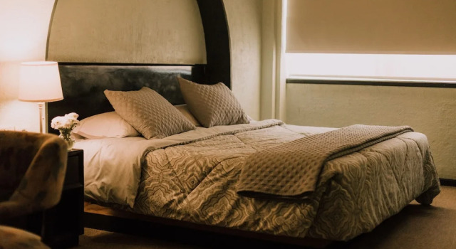 Номер Classic Hotel Leon