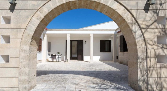 3237 Complesso Verdalis - Monolocale by Barbarhouse