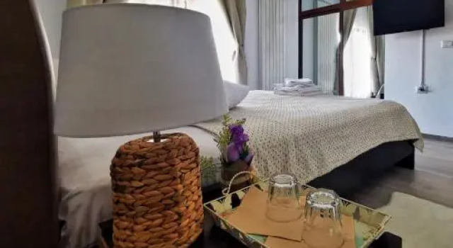 Casa Mariana, Rezervovat Hotel Hotely v Danube Delta s parkováním, Parkování