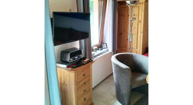 Ferienhaus Manoury