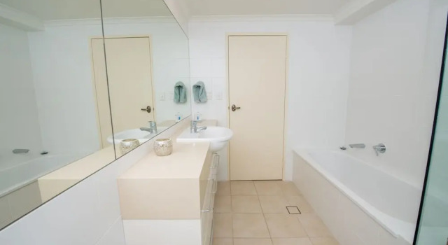 Апартаменты A Yachtsmans Rest Unit 4, 37 Victoria Parade