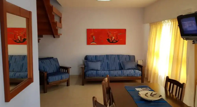 Апартаменты Standard Apart Agustina