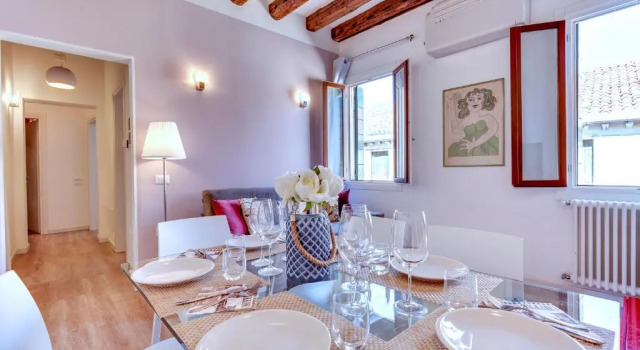 Апартаменты с 2 комнатами Botteri Palace Apartments by Wonderful Italy