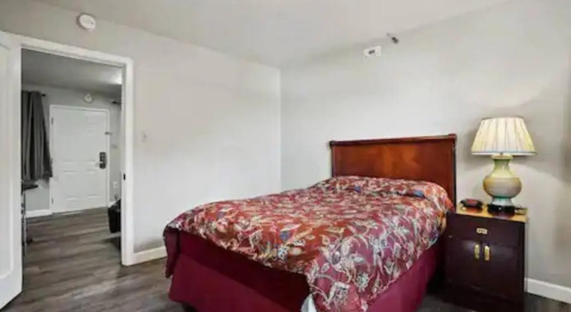 Студия Standard Mission Peak Lodge