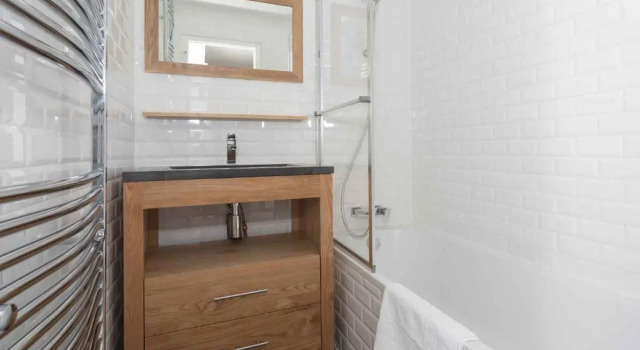 Le Cretet 2 apartment - Chamonix All Year