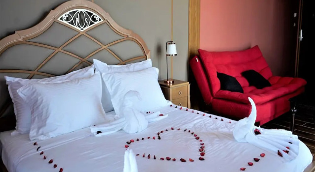 Plaza Arzew, Réserver Hôtel Arzew Oran