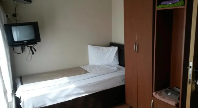 Hotel Star