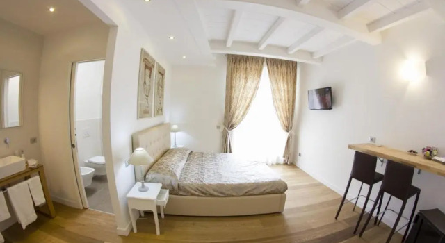 Двухместный номер Standard Casa Lame