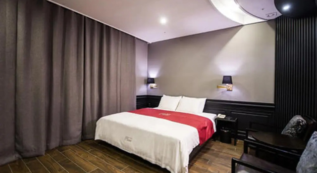 Номер Premier Hotel Floce