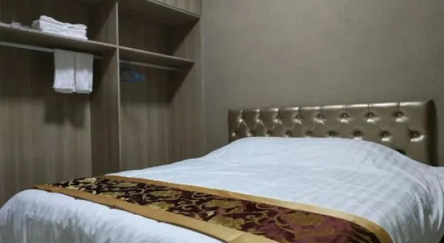 Люкс Deluxe Shicheng Hepan Jujusu