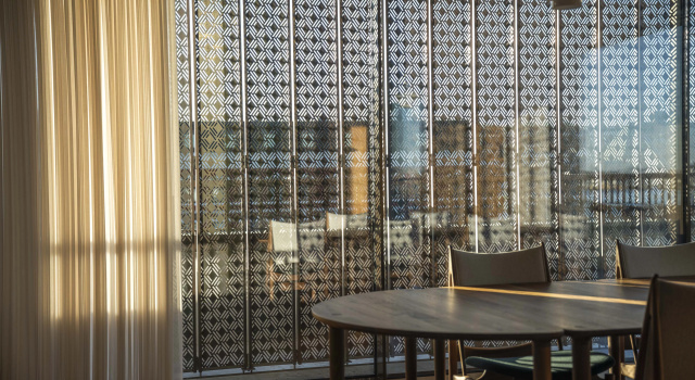 Номер Standard Eilert Smith Hotel