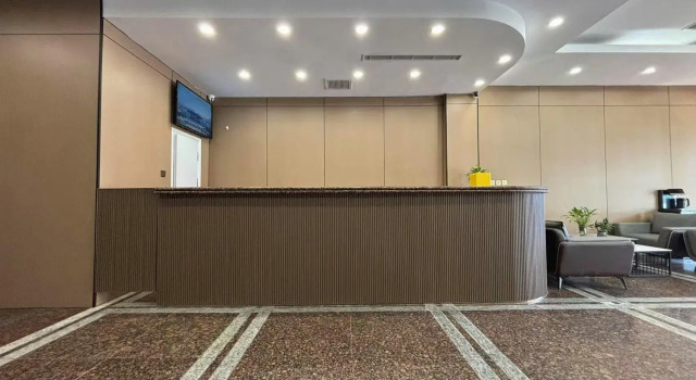 GreenTree Inn Cangzhou Construction Avenue Express, Book Hotel Cangzhou Hebei