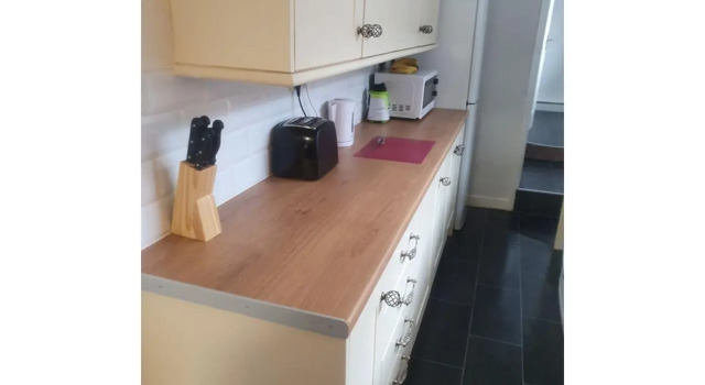 Номер Standard Townhouse @ 33 Kinver Street Stoke