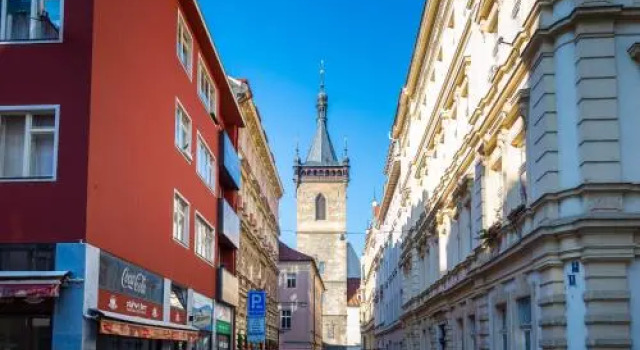 Butch Apartment, Забронировать Апартаменты/квартира Апартаменты Праги, рядом с Mozart Dinner Prague, Апартаменты/квартира