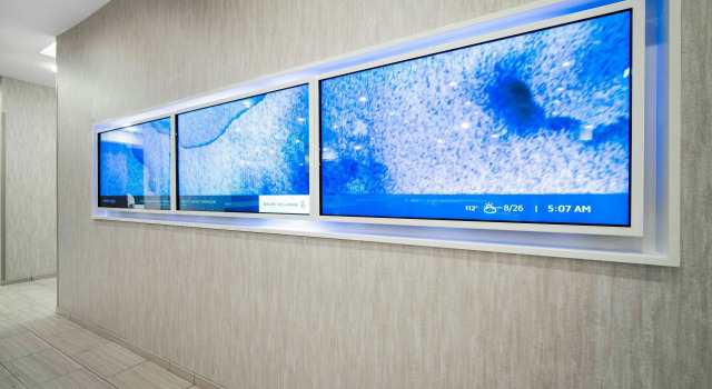 SpringHill Suites by Marriott Phoenix Goodyear, Забронировать Отель Гудиер 