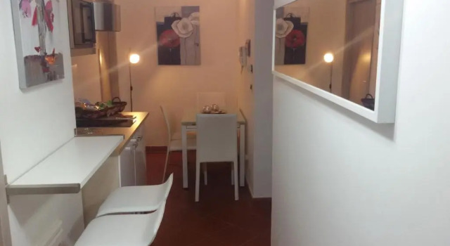Appartamento 2 camere La Terrazza