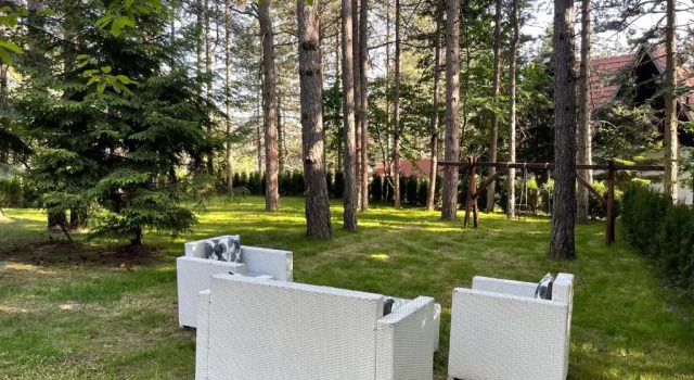Апартаменты Дуплекс Apartments Micic