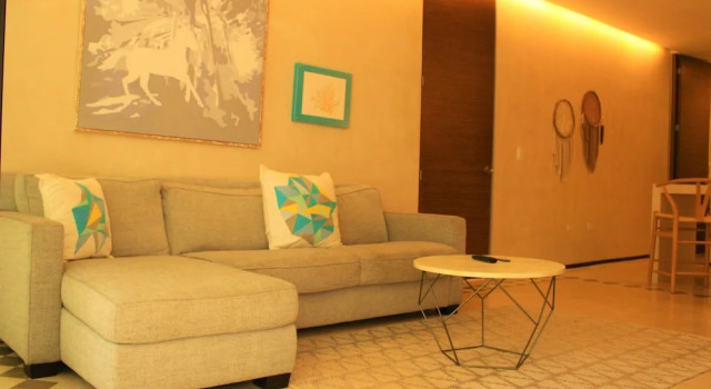 Номер Standard Condo Makal by Tulum Homes