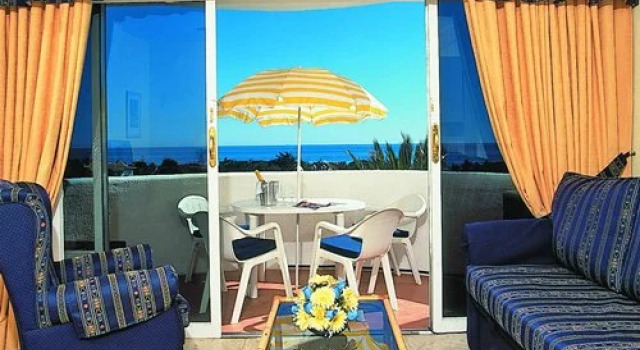 Heritage Resorts Marbesa Club, Забронировать Отель СПА-отели Марбелья, SPA-услуги
